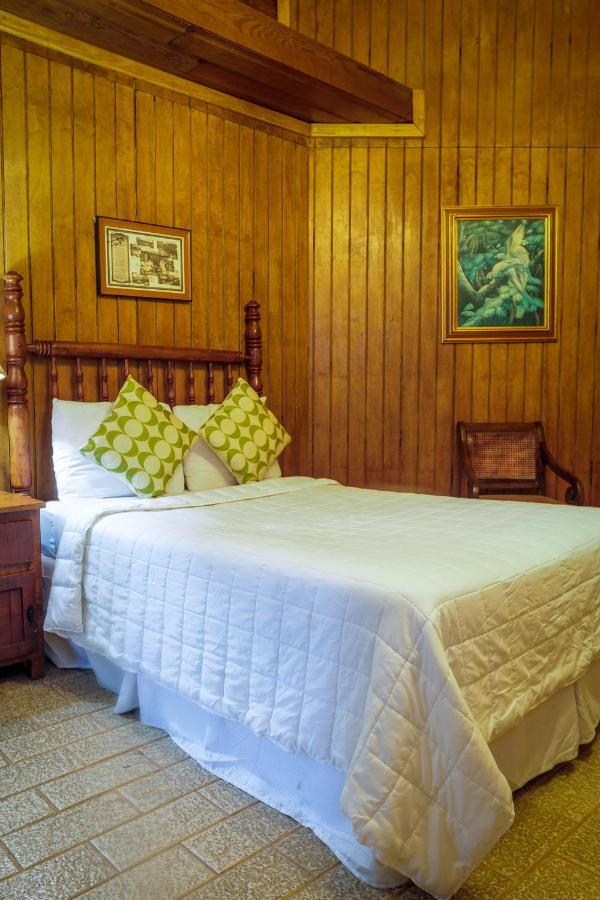 Hacienda El Jibarito Aparthotel San Sebastian Kültér fotó