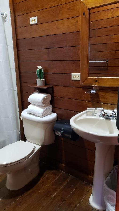 Hacienda El Jibarito Aparthotel San Sebastian Kültér fotó