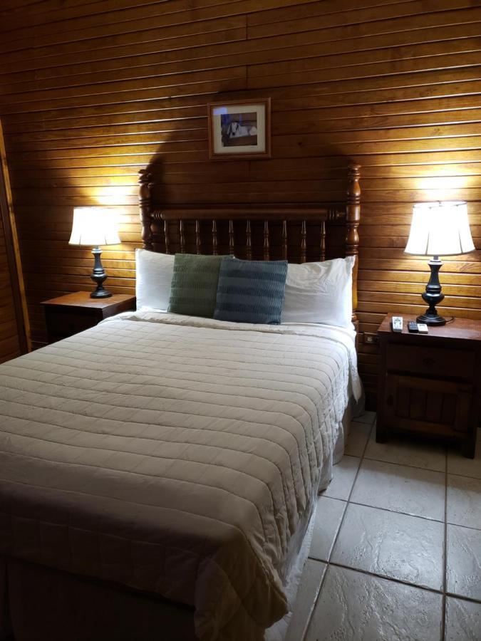 Hacienda El Jibarito Aparthotel San Sebastian Kültér fotó