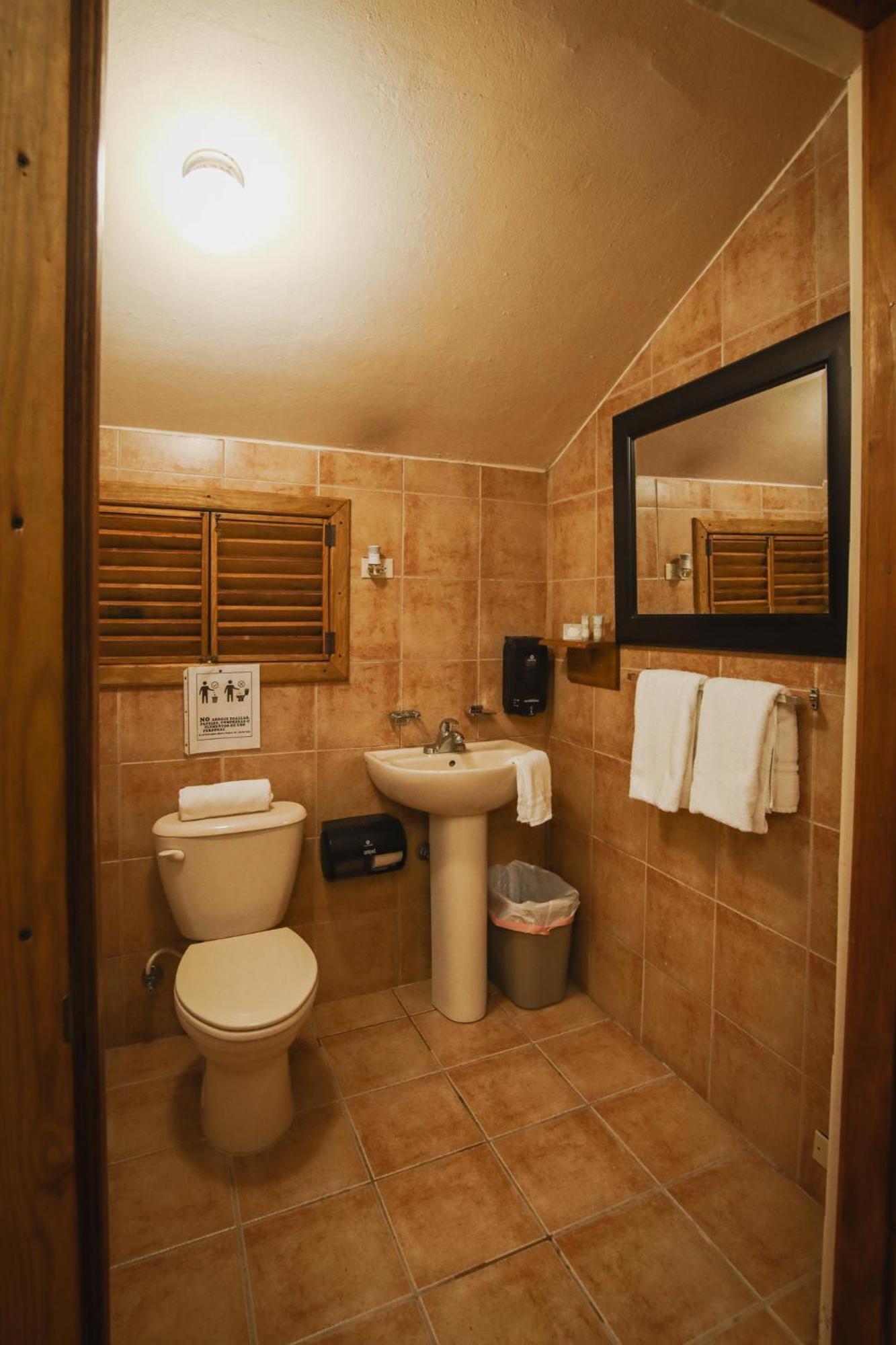 Hacienda El Jibarito Aparthotel San Sebastian Kültér fotó