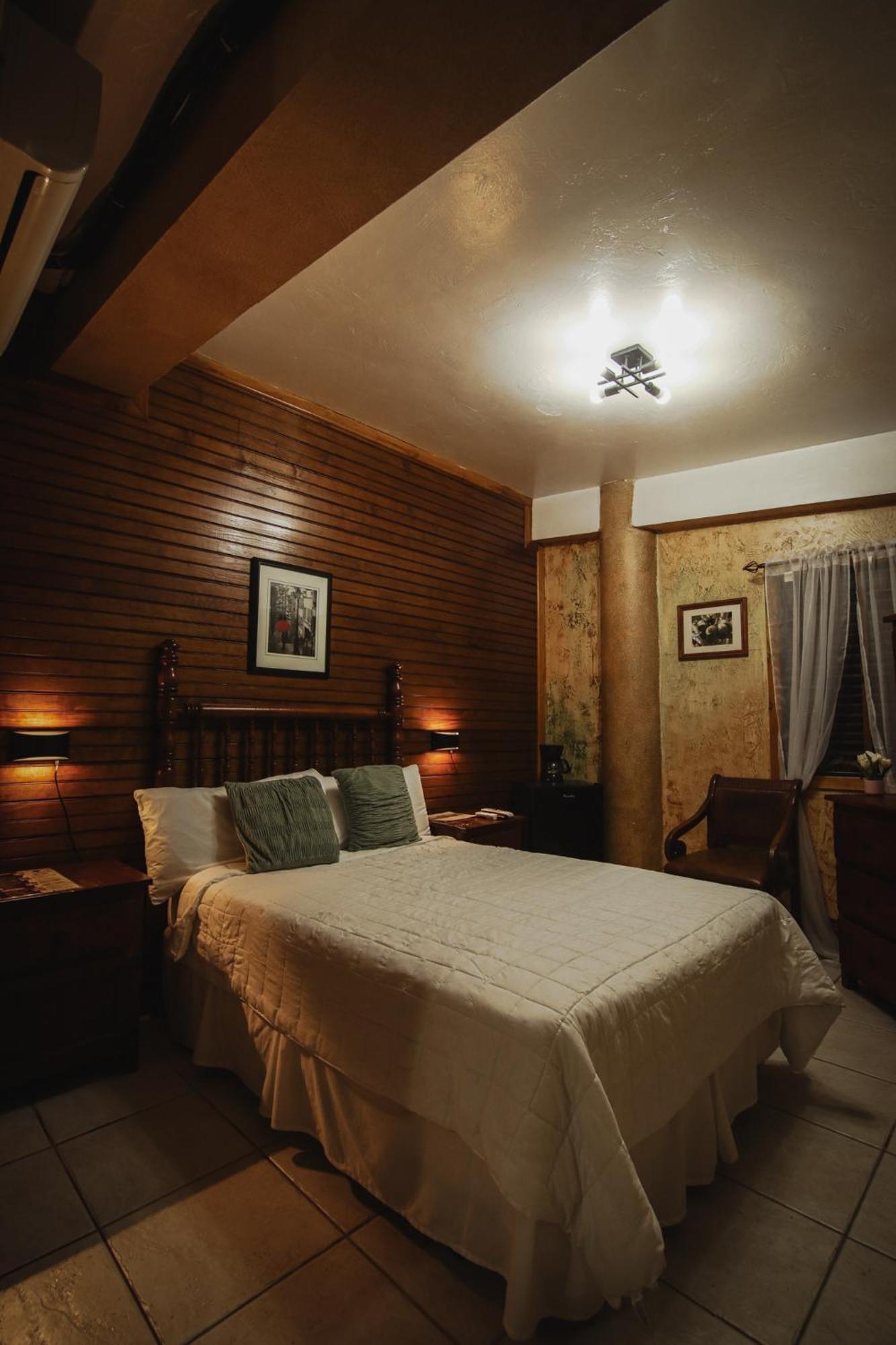 Hacienda El Jibarito Aparthotel San Sebastian Kültér fotó