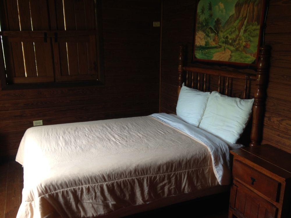 Hacienda El Jibarito Aparthotel San Sebastian Kültér fotó